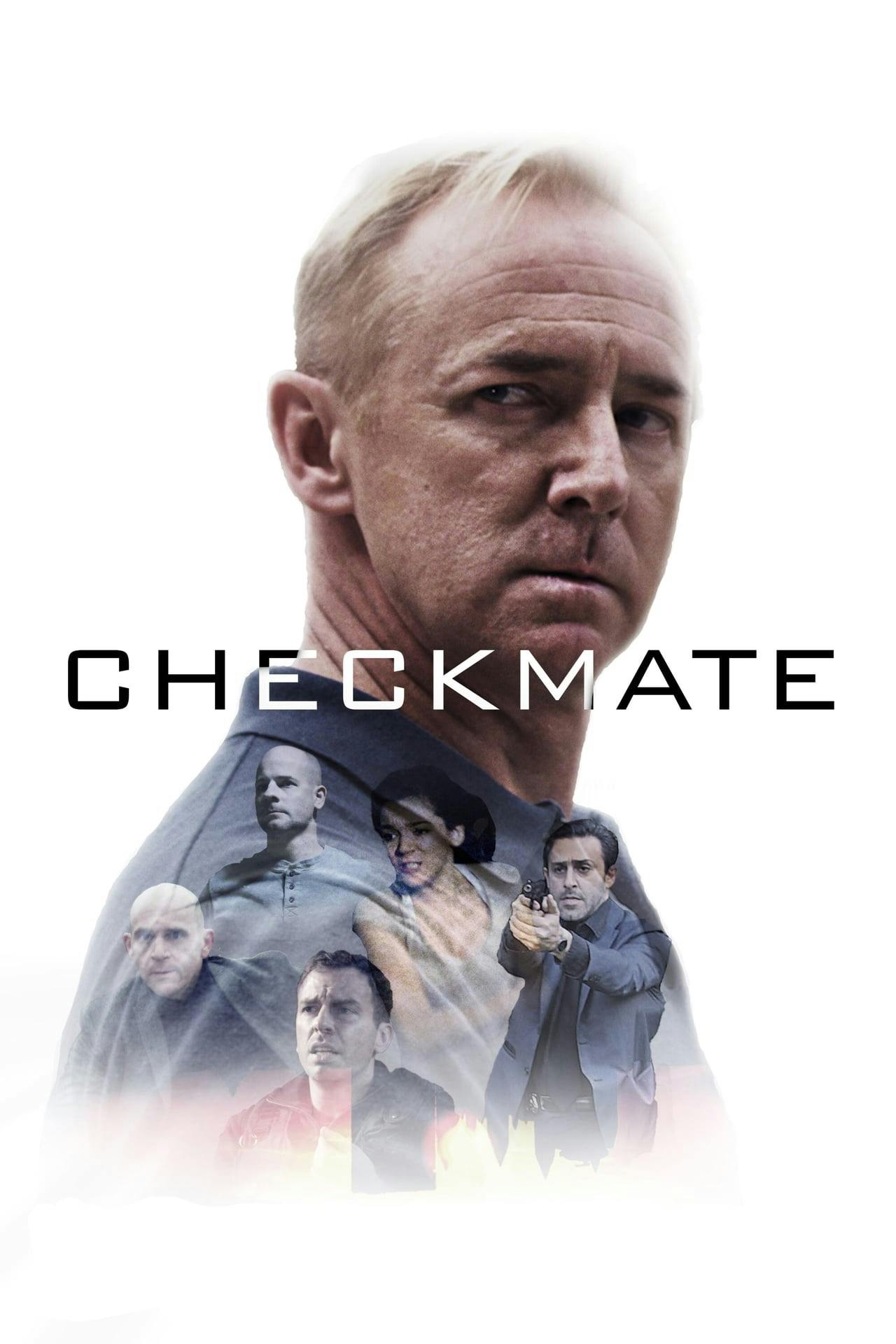 Assistir Checkmate Online em HD