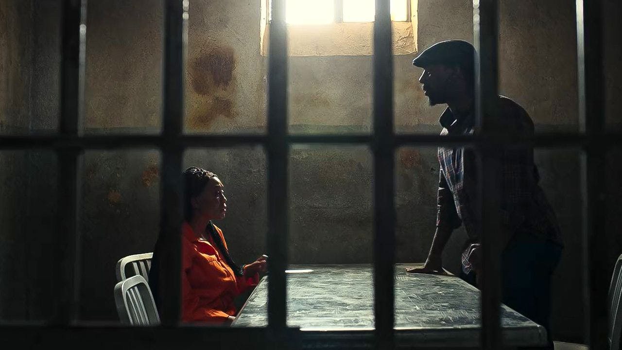 assista ao episódio 14 da temporada 1