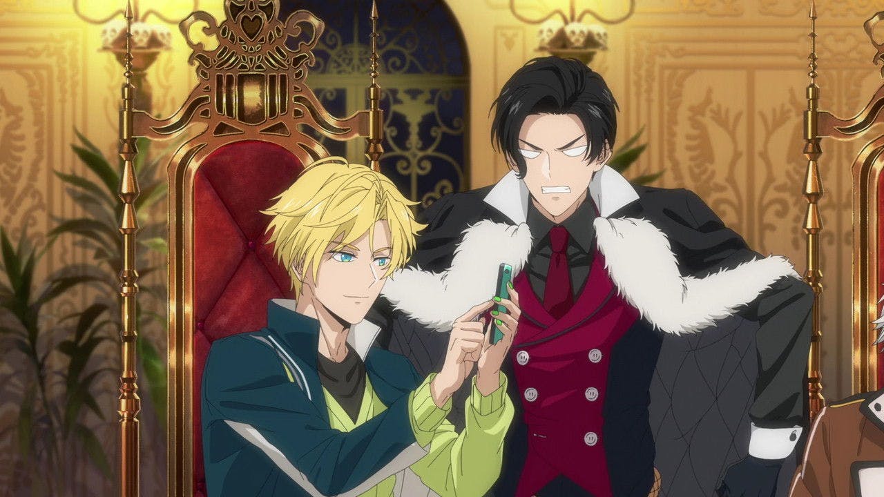 assista ao episódio 7 da temporada 1