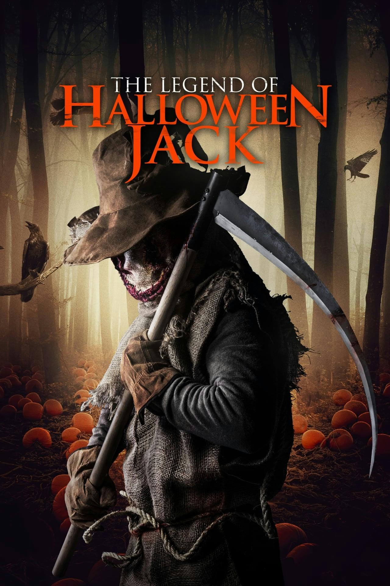 Assistir Halloween: A Lenda de Jack Online em HD