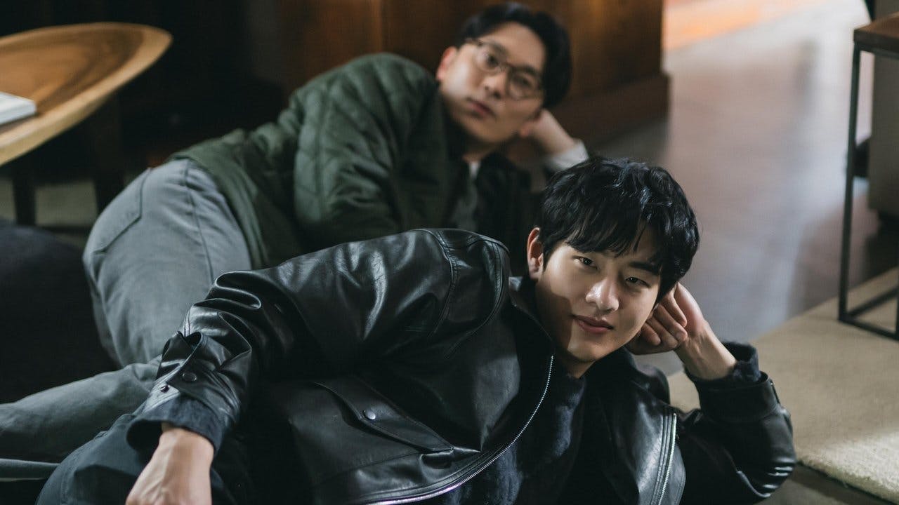 assista ao episódio 13 da temporada 1
