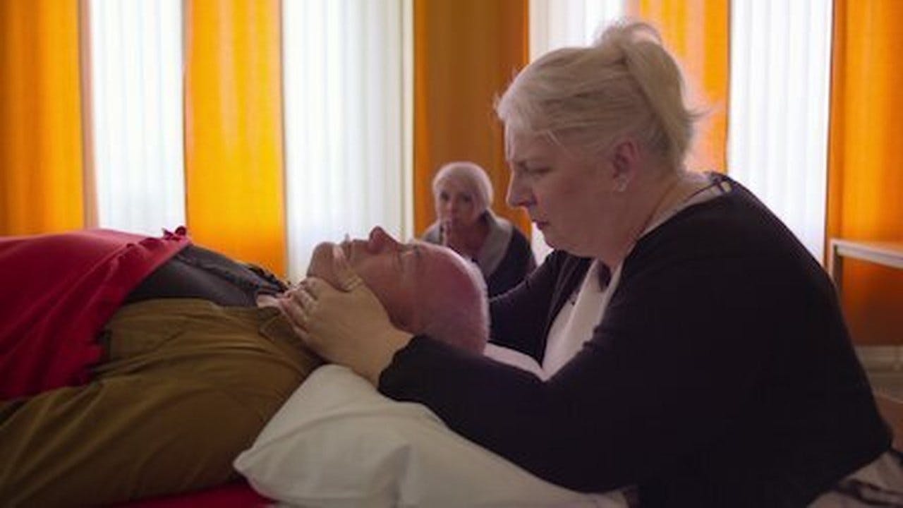 assista ao episódio 2 da temporada 1