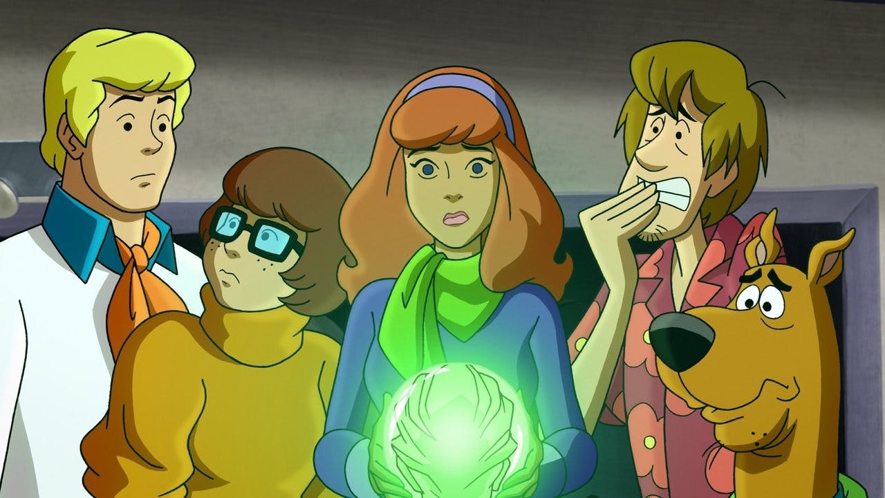 Scooby-Doo! e a Maldição do 13° Fantasma