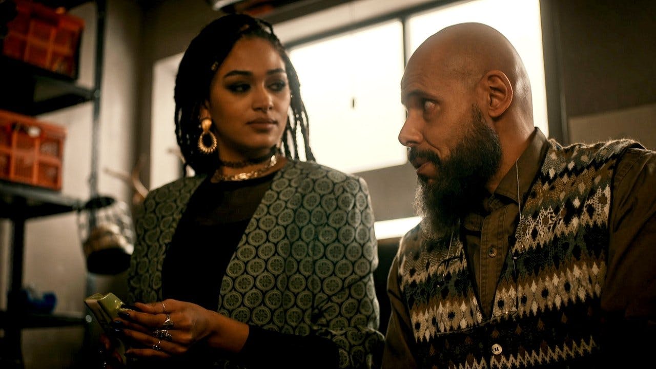 assista ao episódio 8 da temporada 1