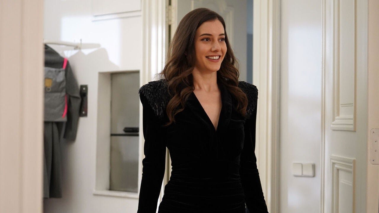 assista ao episódio 11 da temporada 1
