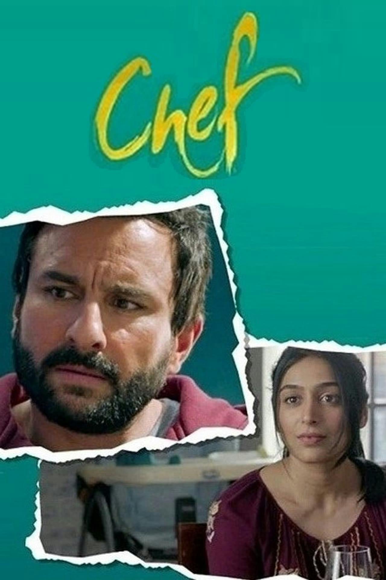 Assistir Chef Online em HD