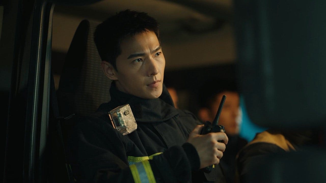 assista ao episódio 13 da temporada 1