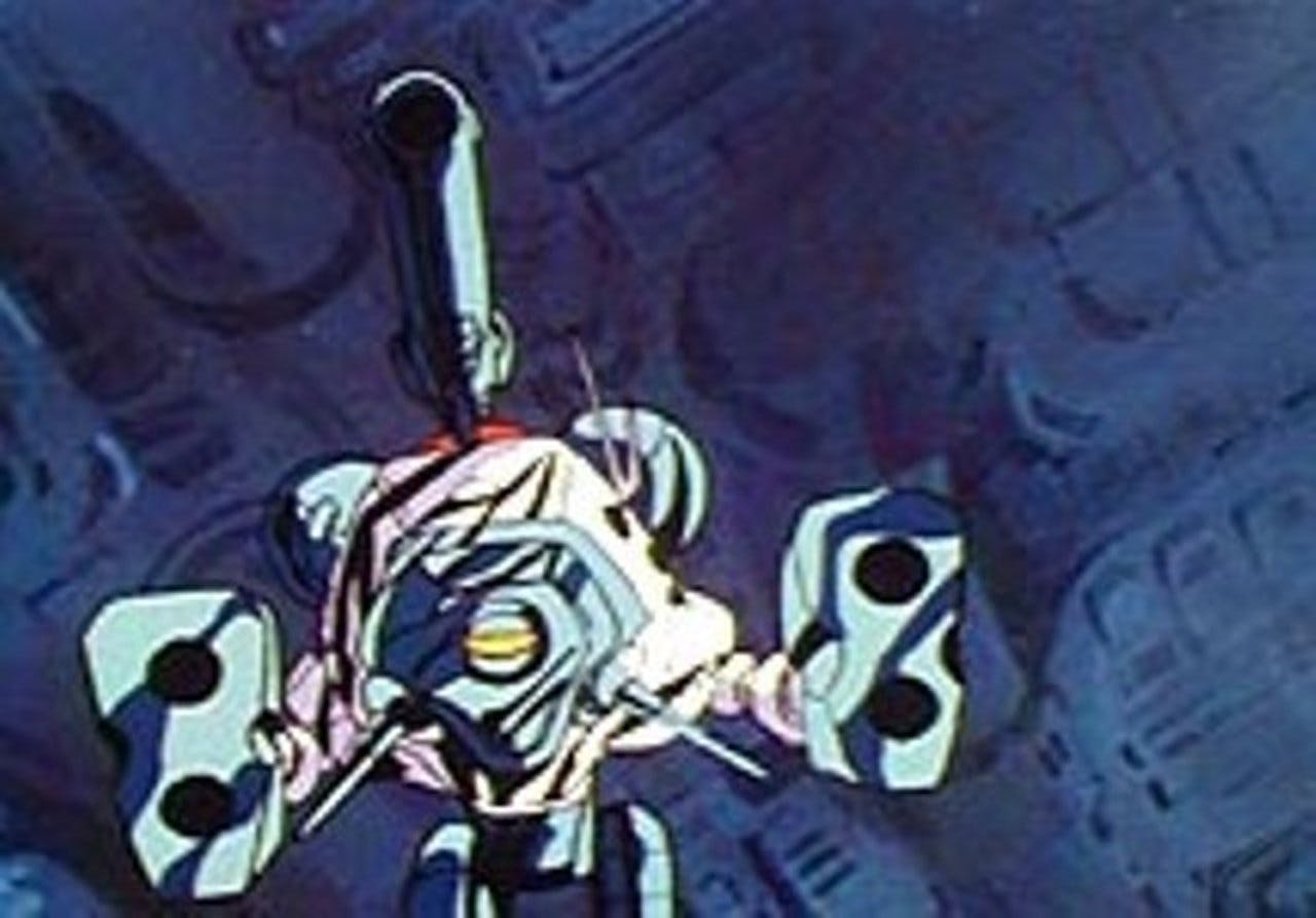 assista ao episódio 23 da temporada 1