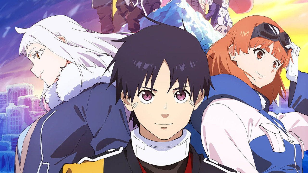 assista ao episódio 3 da temporada 1