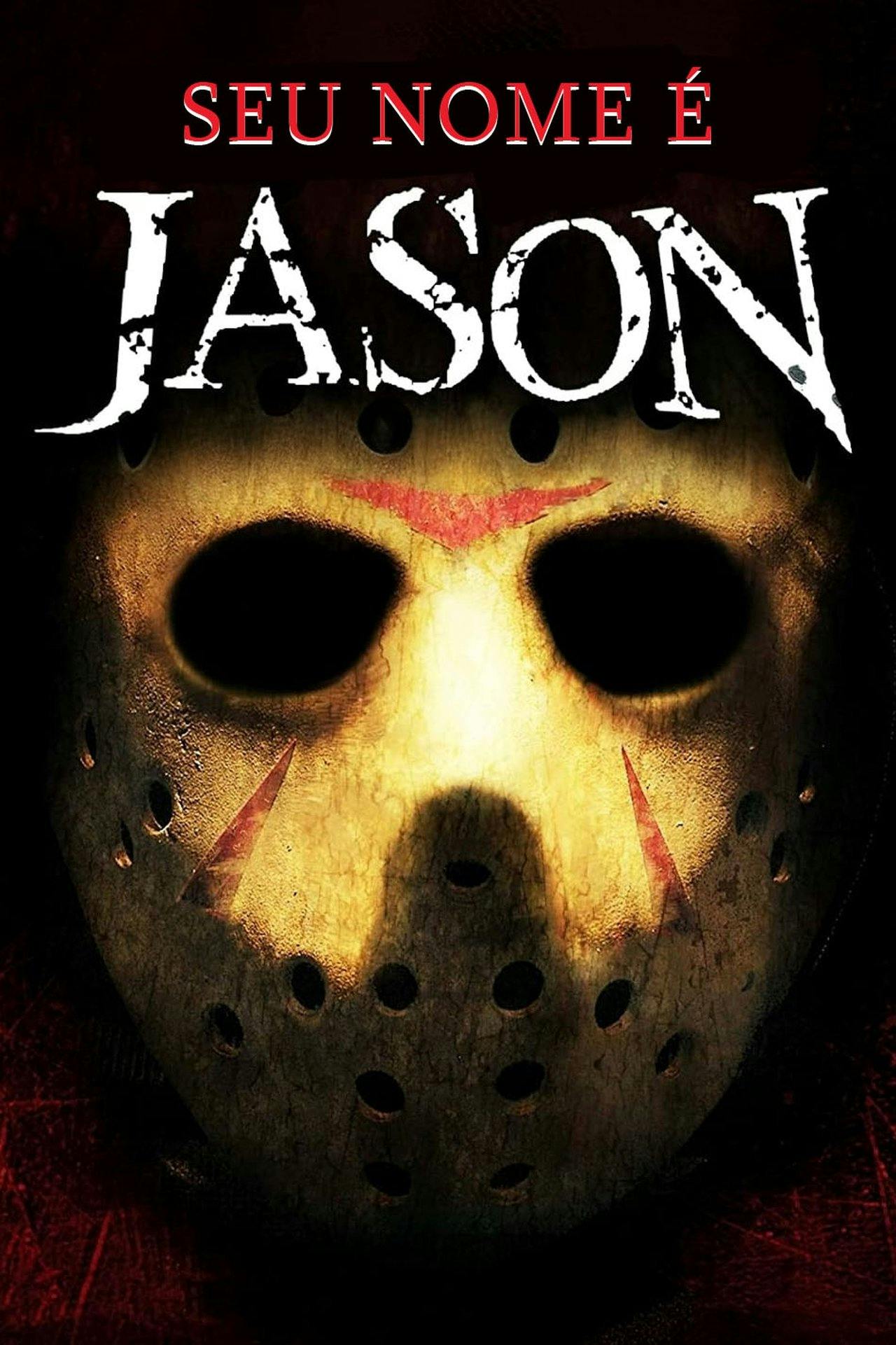 Assistir Seu Nome É Jason Online em HD