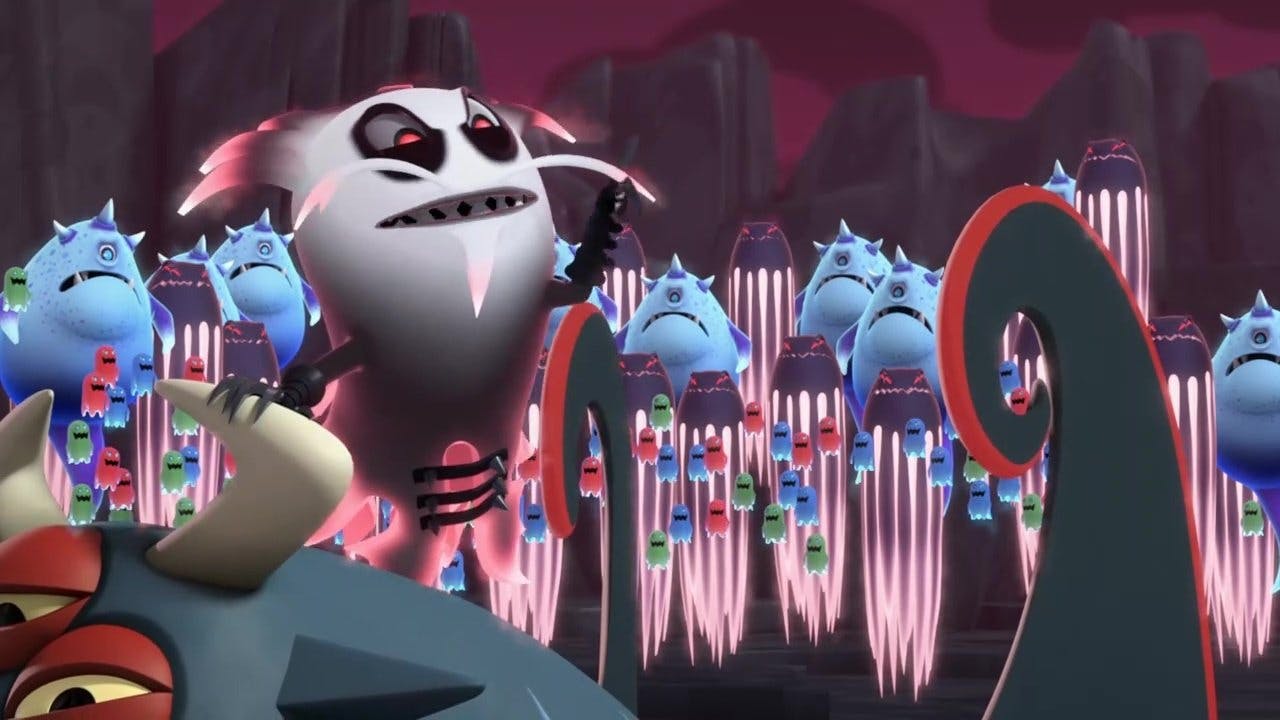 assista ao episódio 26 da temporada 1