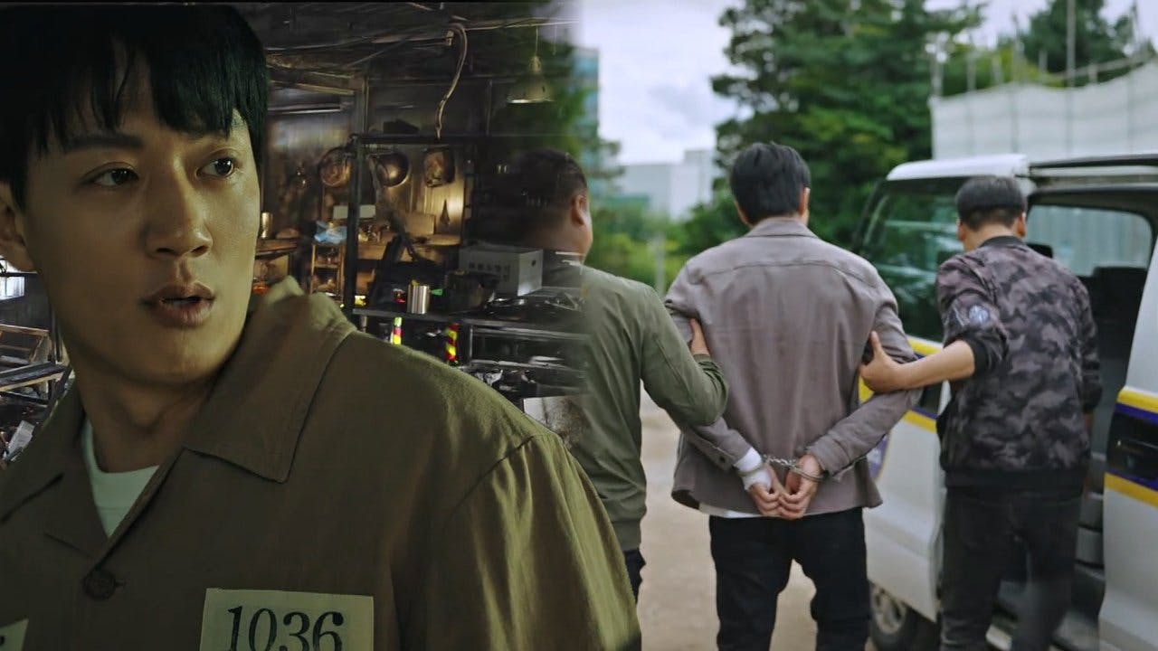 assista ao episódio 6 da temporada 1