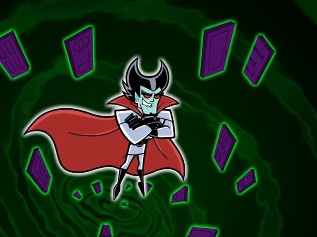 assista ao episódio 19 da temporada 1