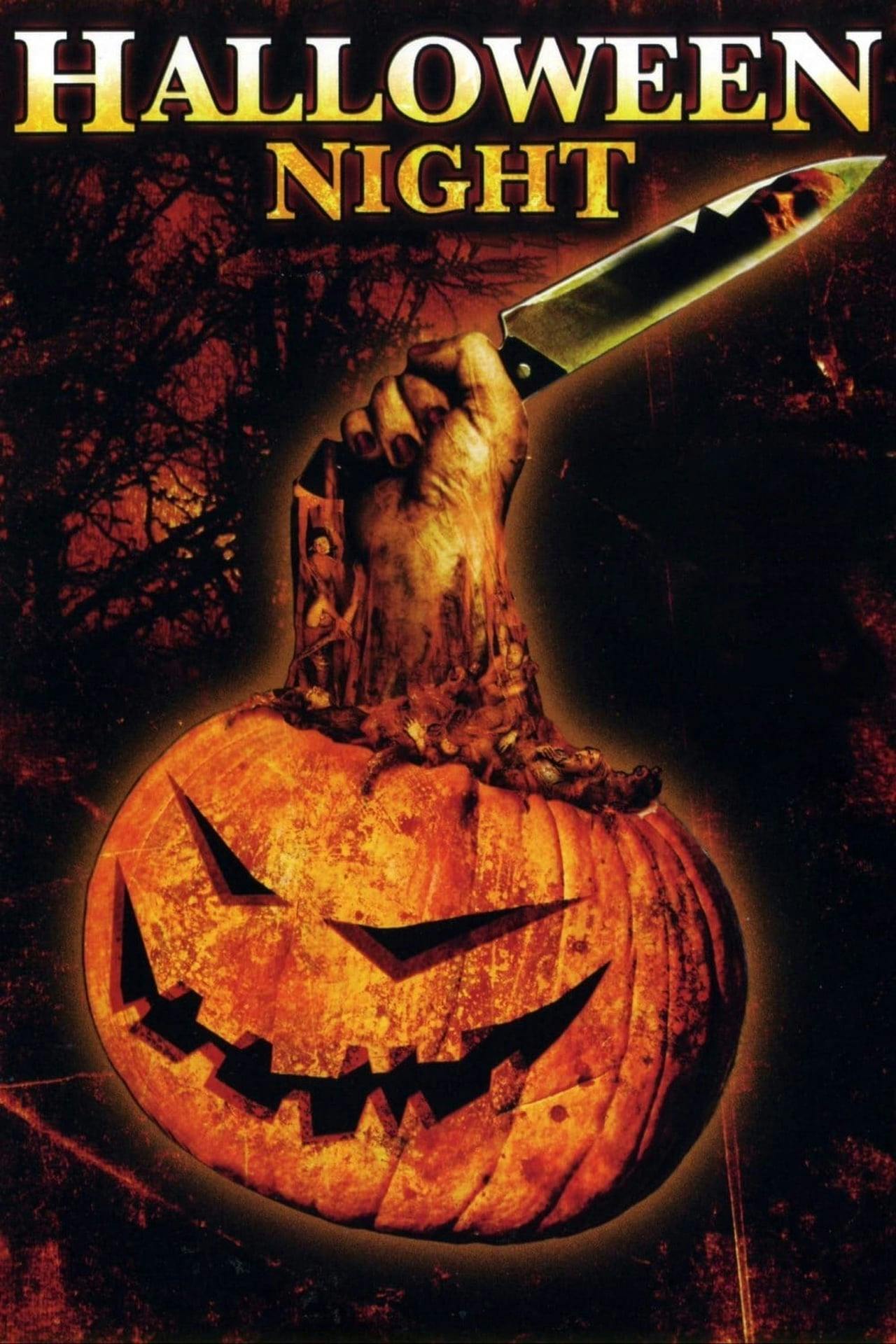 Assistir Halloween Night Online em HD