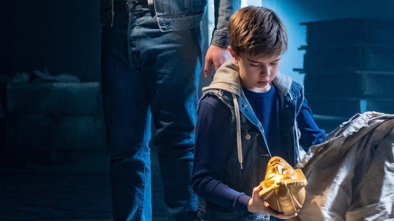 assista ao episódio 5 da temporada 1