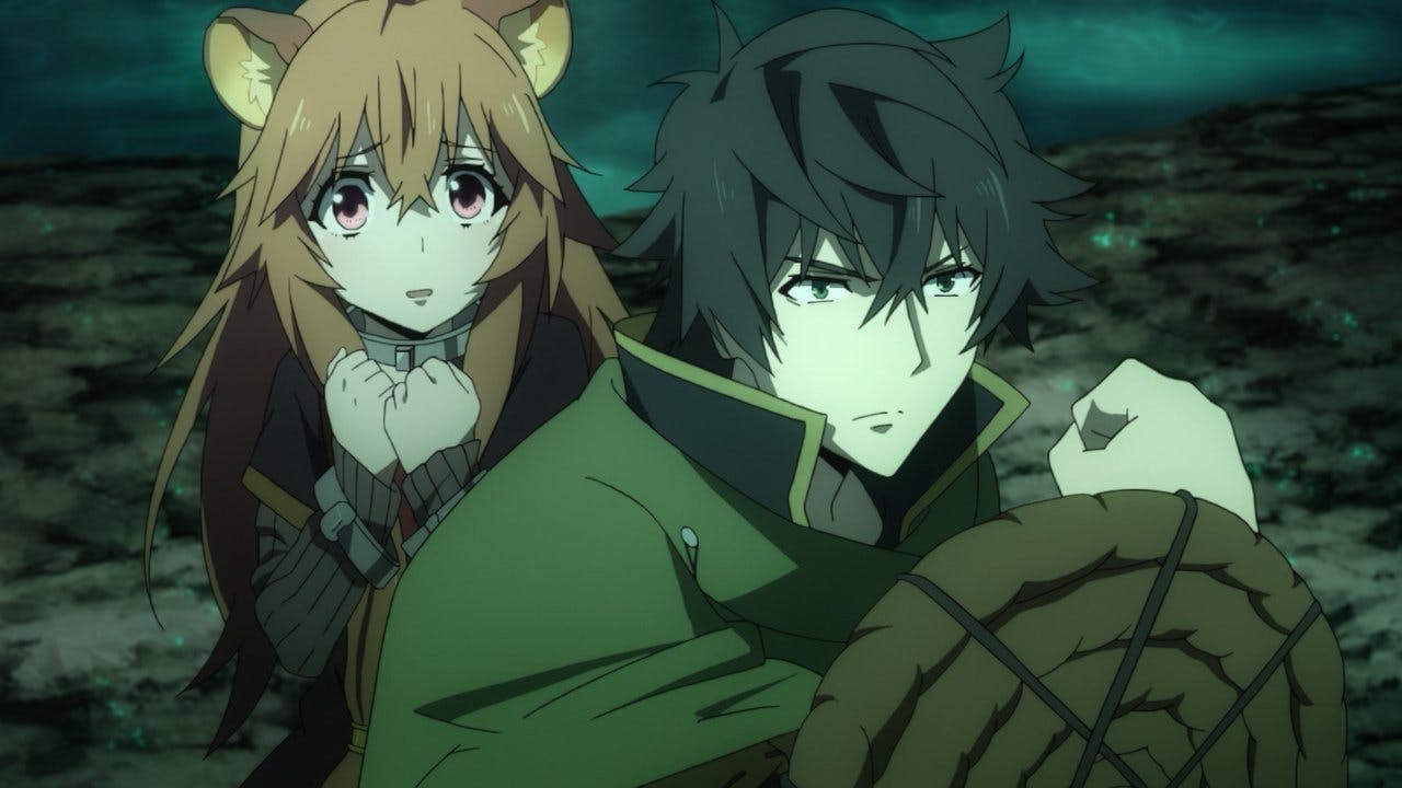 assista ao episódio 2 da temporada 1