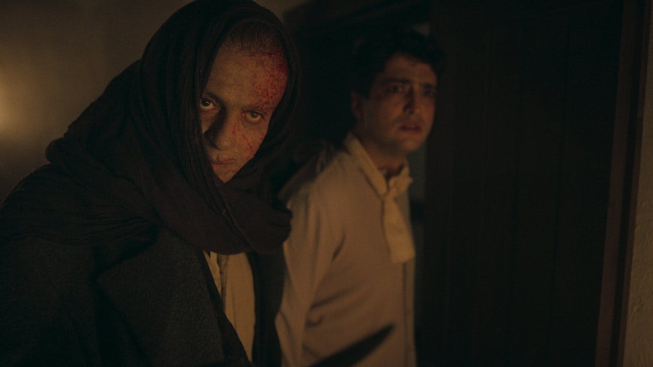 assista ao episódio 8 da temporada 1