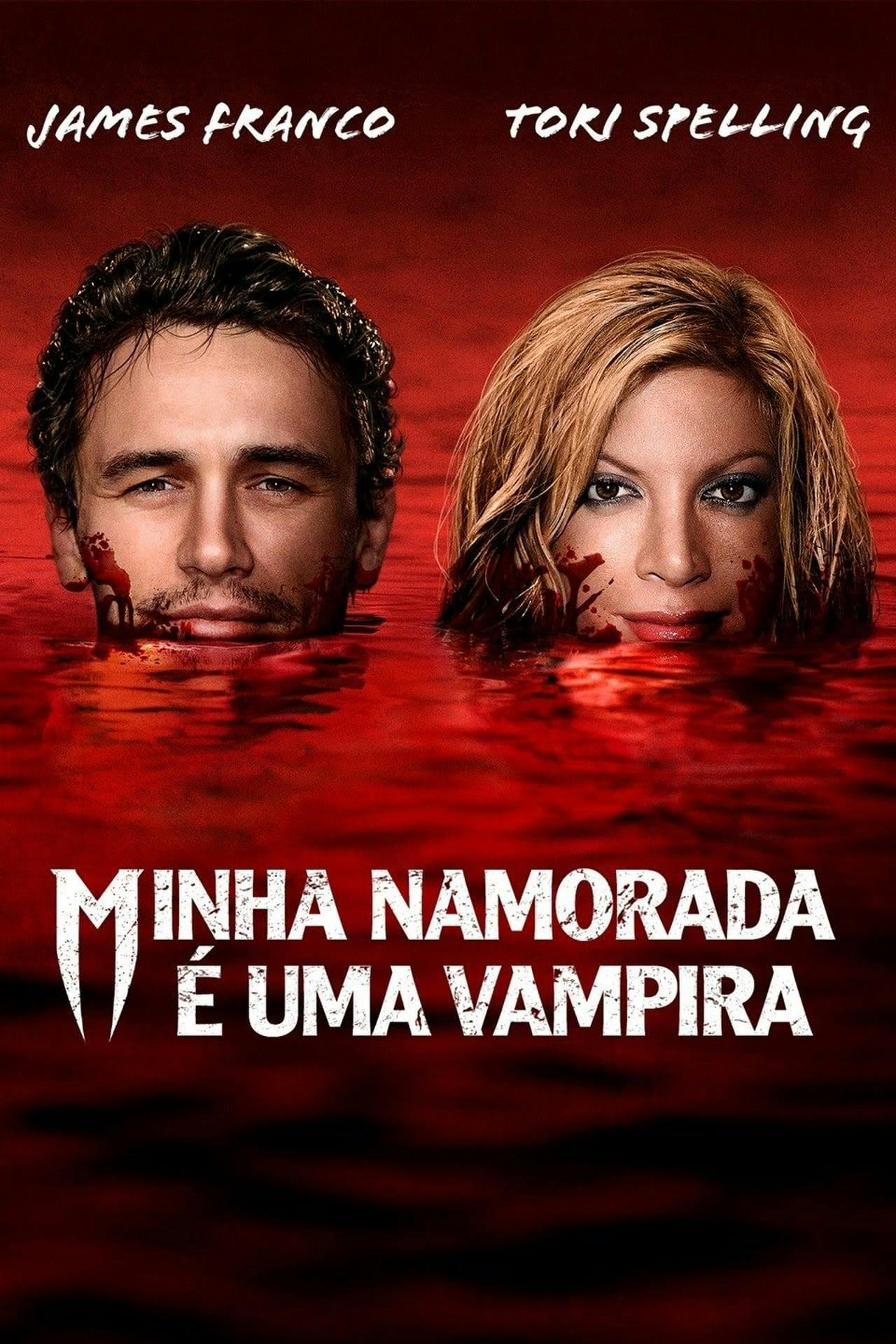 Assistir Minha Namorada é uma Vampira Online em HD