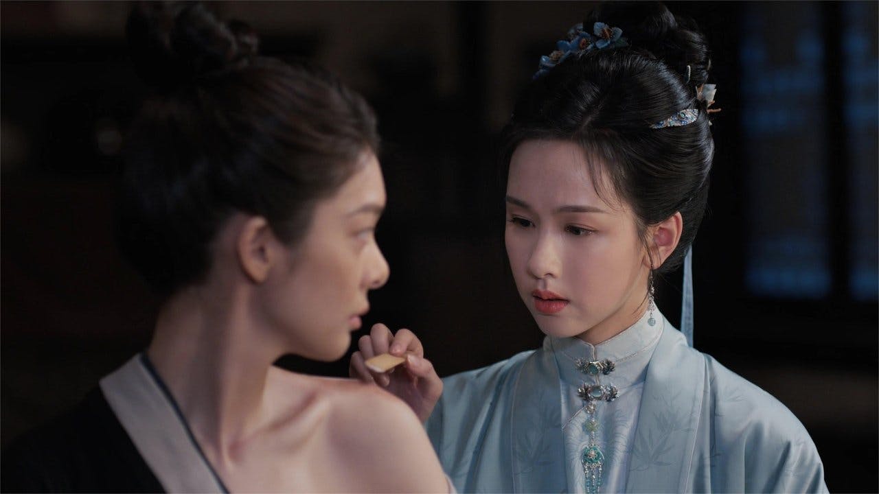 assista ao episódio 8 da temporada 1