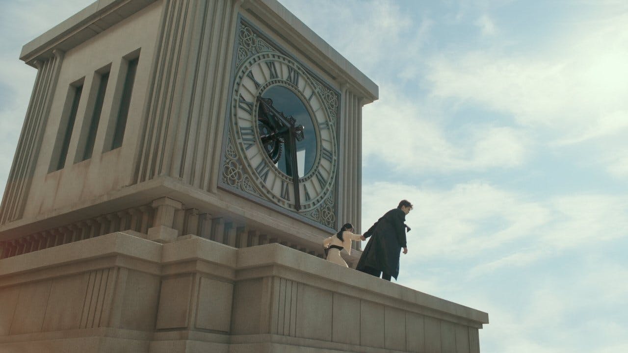 assista ao episódio 3 da temporada 1