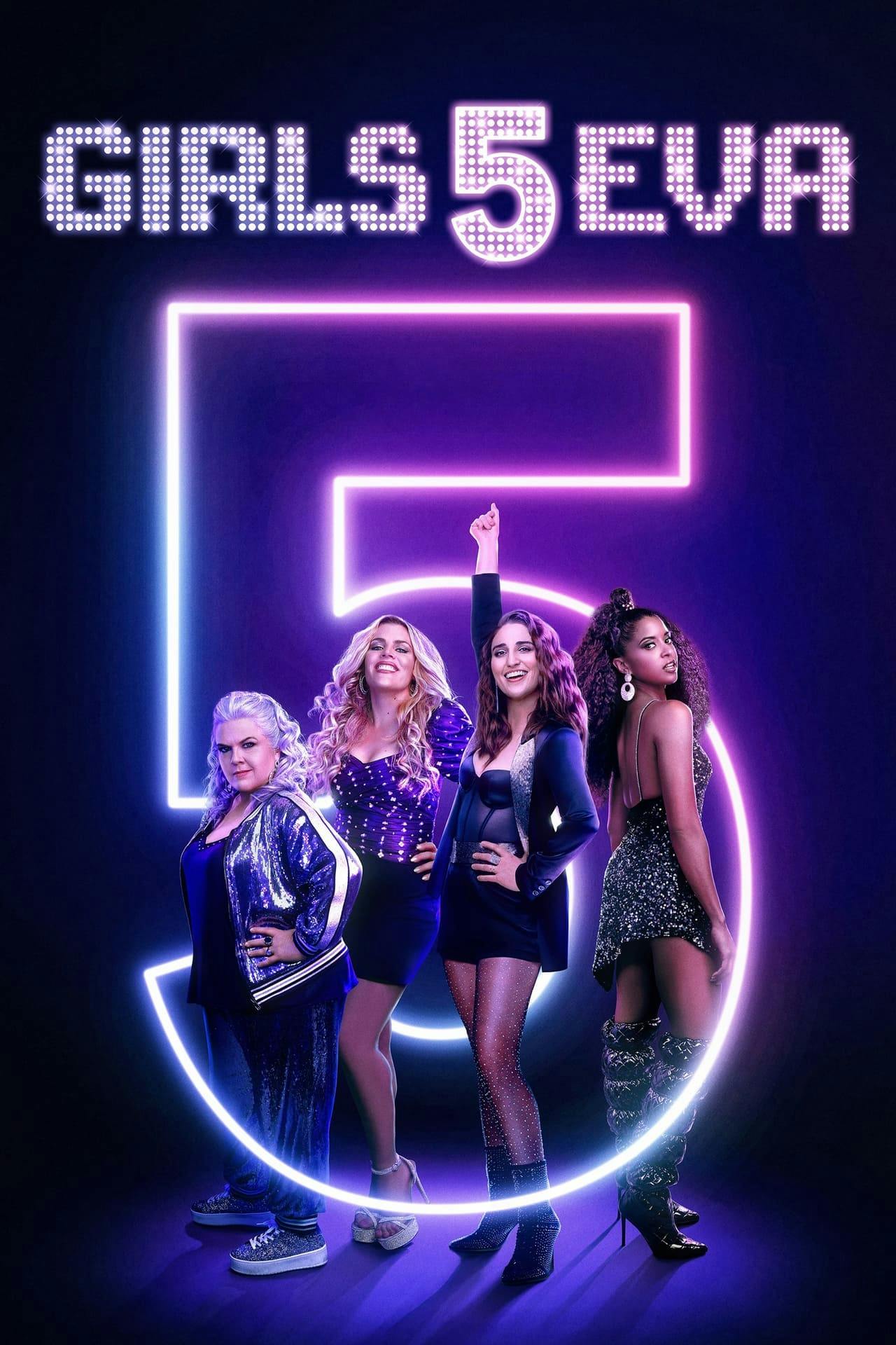 Assistir Girls5eva Online em HD