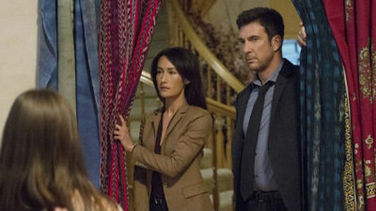 assista ao episódio 16 da temporada 1