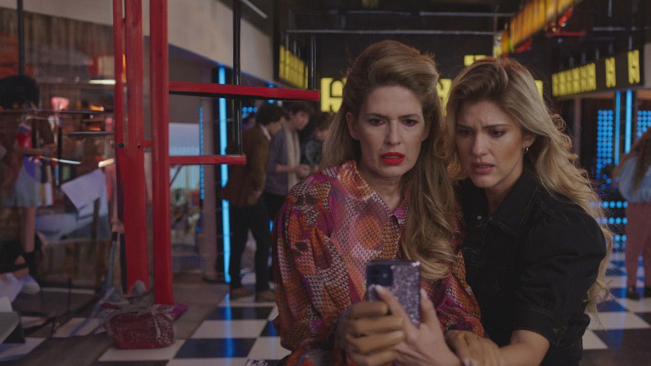 assista ao episódio 7 da temporada 1