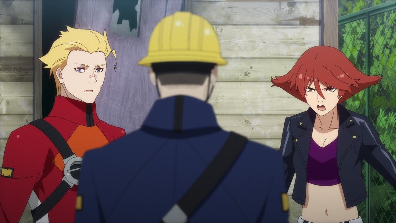 assista ao episódio 4 da temporada 1