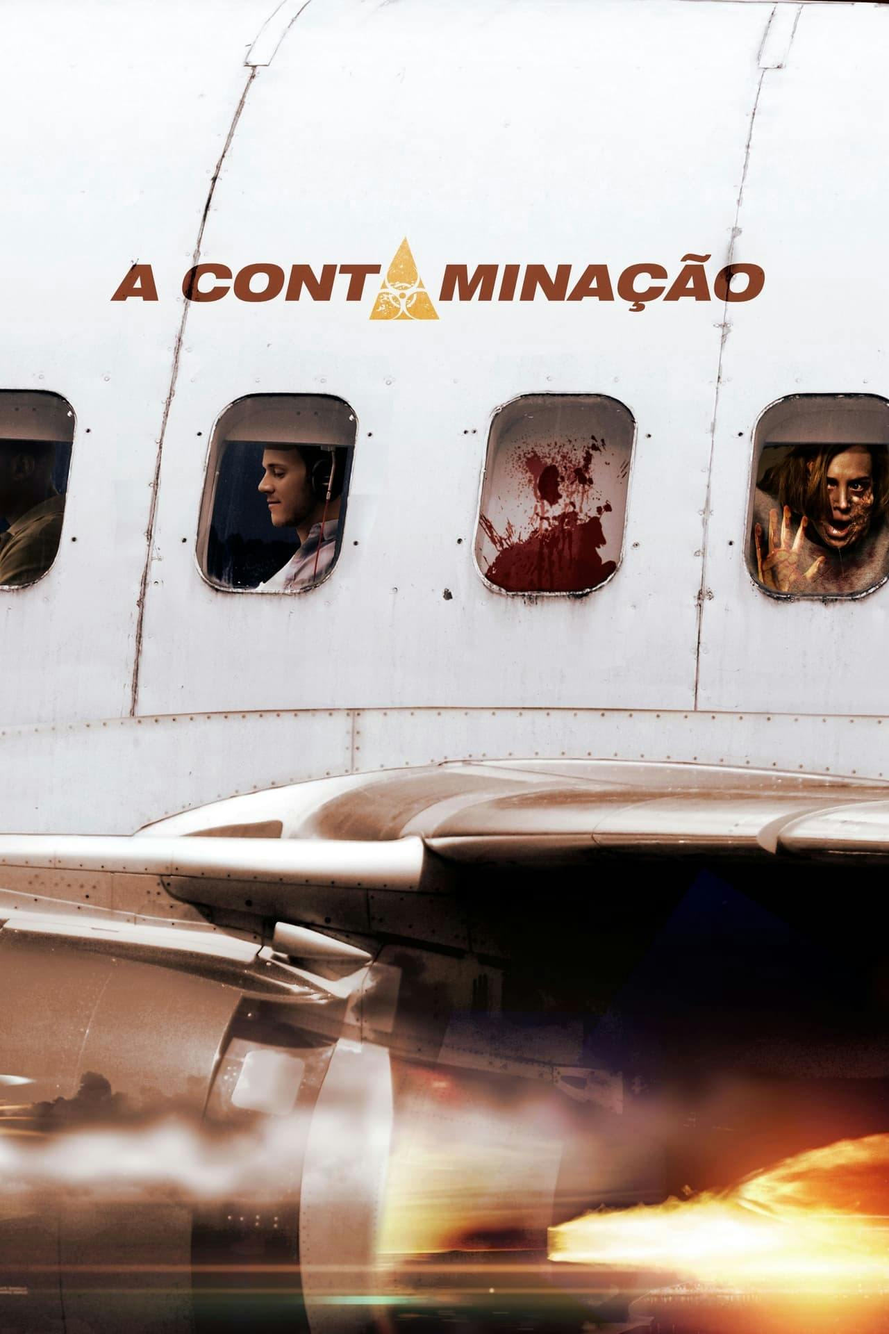 Assistir A Contaminação Online em HD
