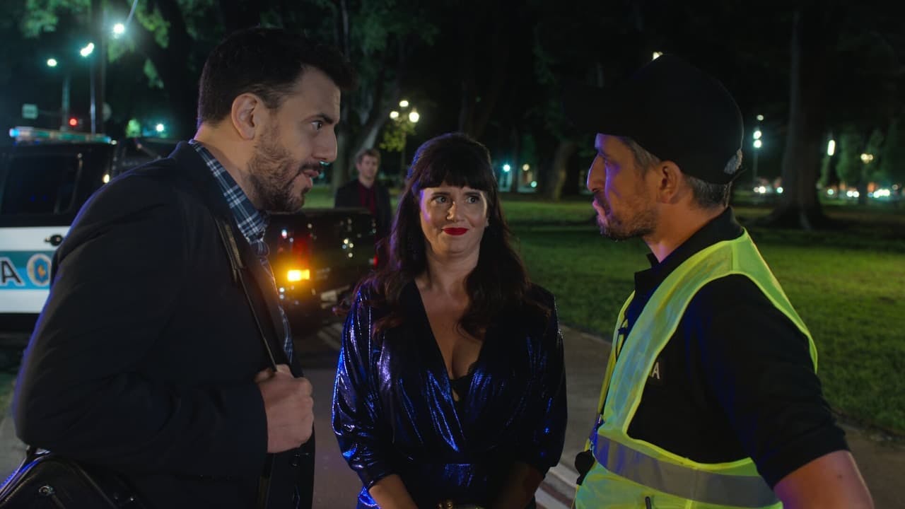 assista ao episódio 4 da temporada 1