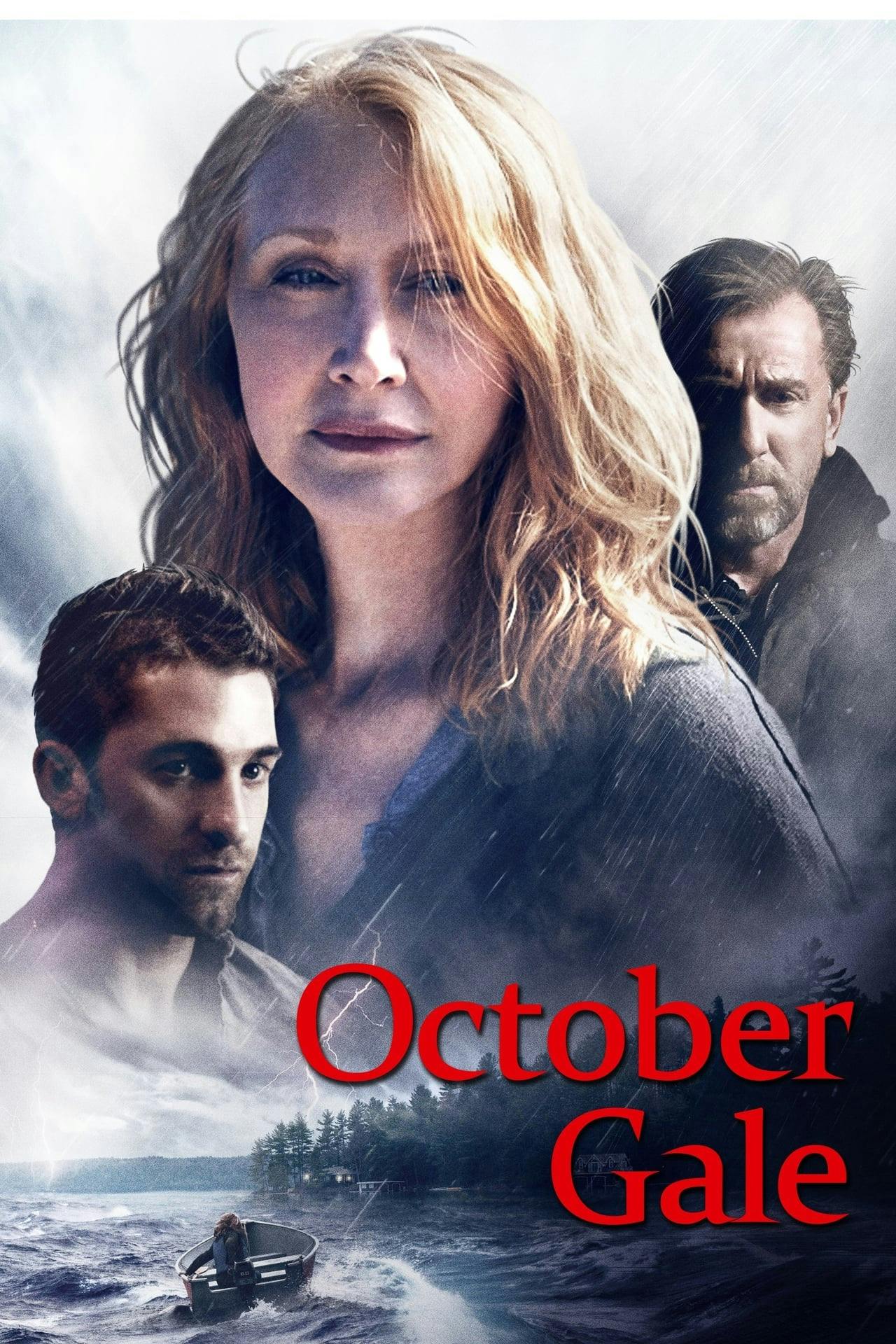 Assistir October Gale Online em HD