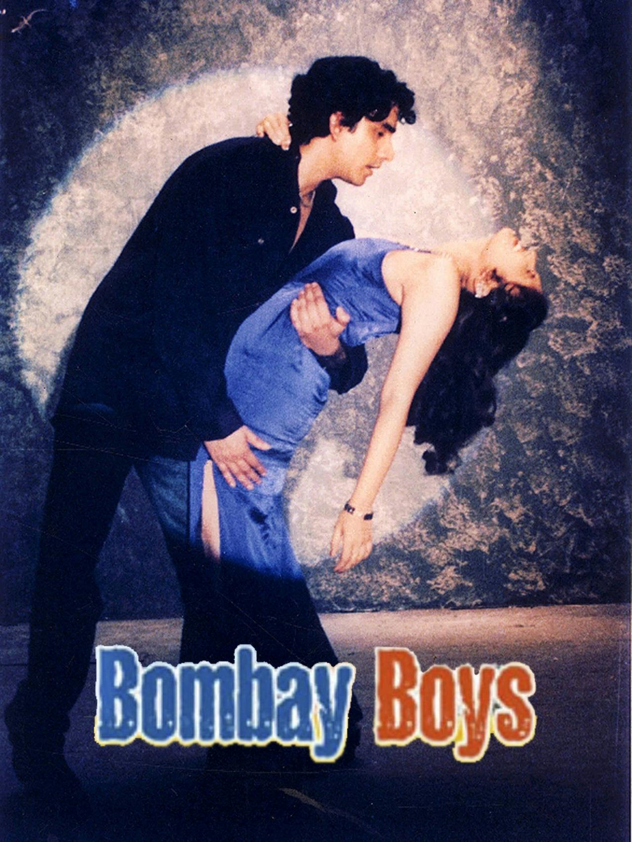 Assistir Bombay Boys Online em HD