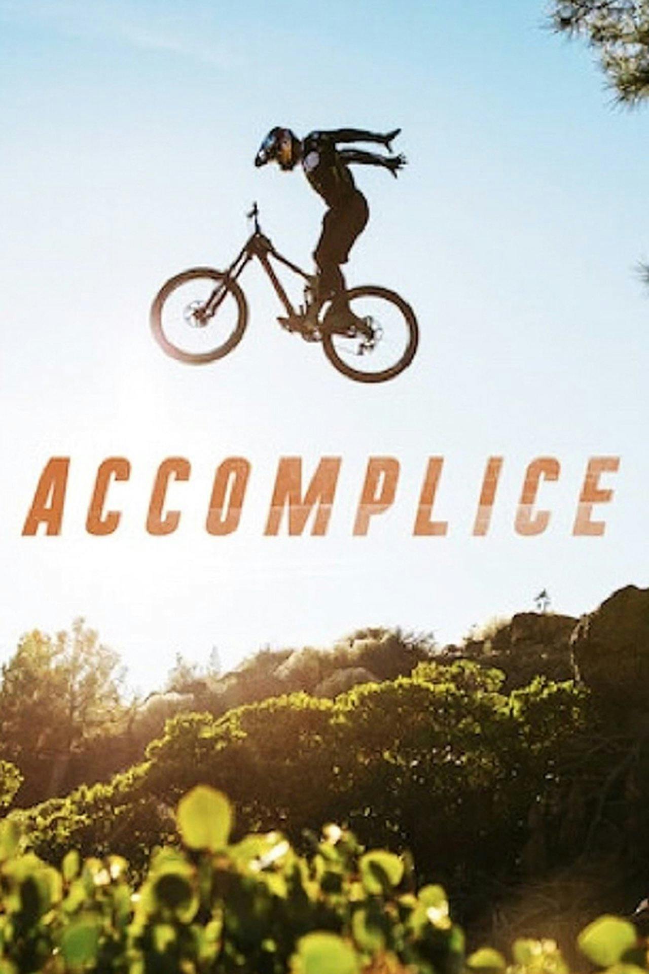 Assistir Cúmplice Online em HD