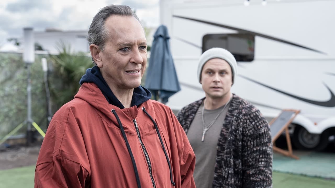assista ao episódio 2 da temporada 1