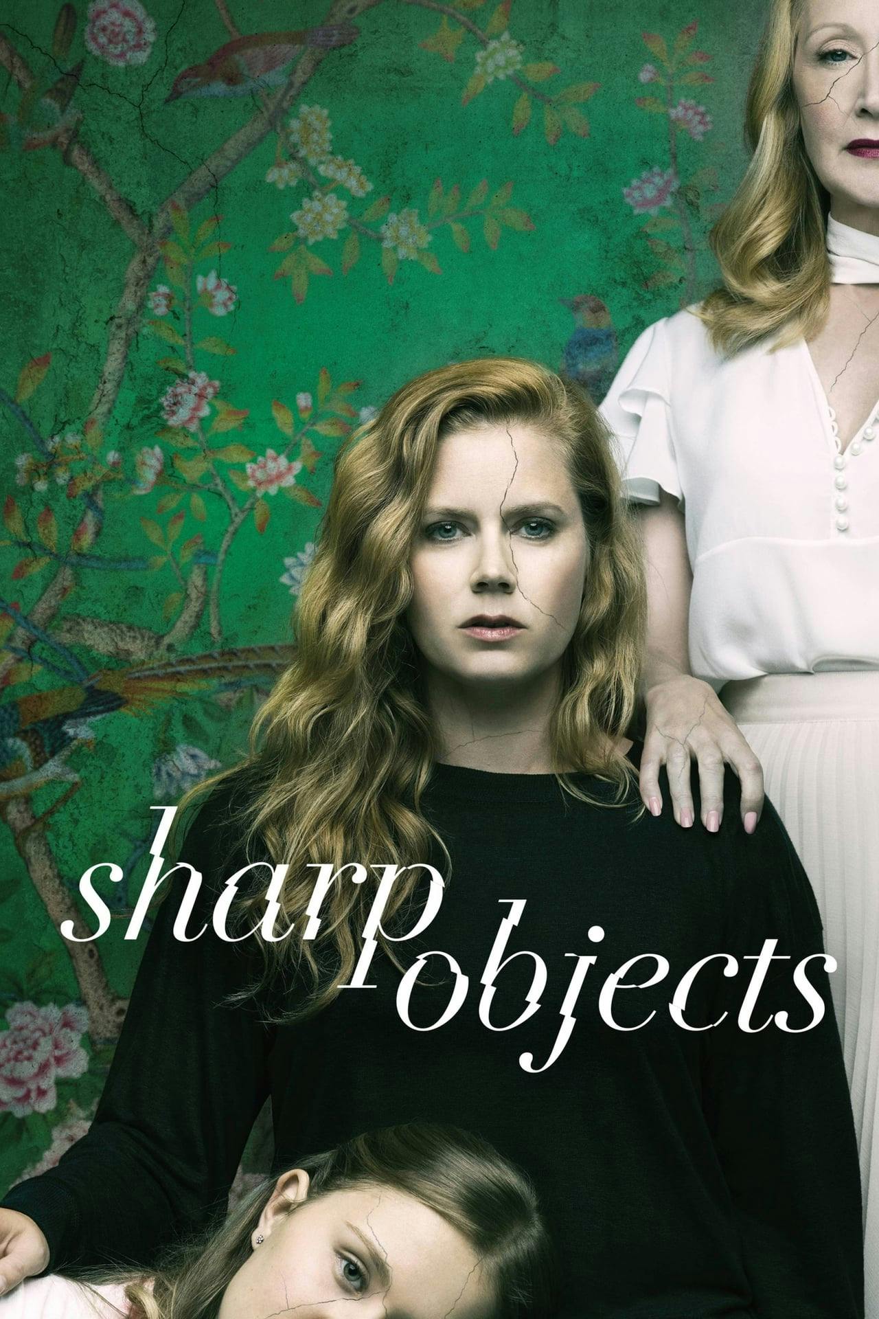 Assistir Sharp Objects Online em HD