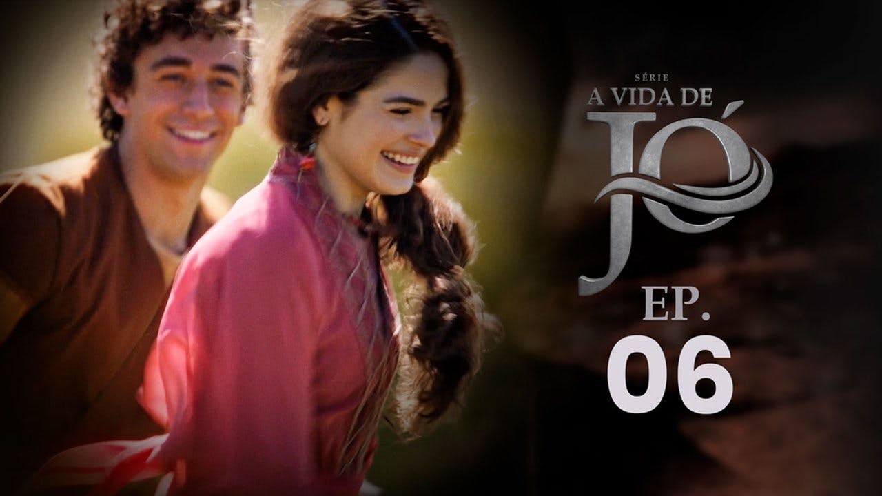 assista ao episódio 6 da temporada 1