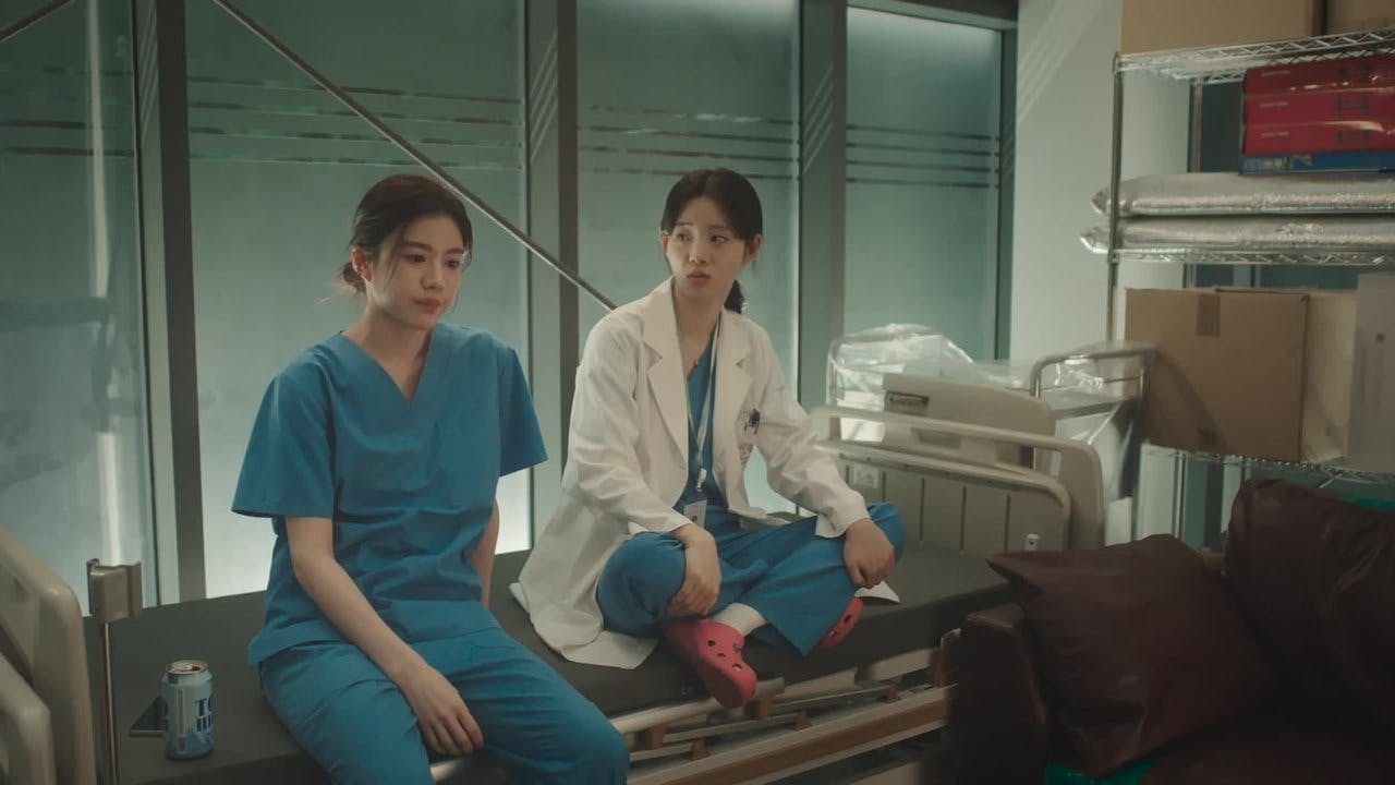 assista ao episódio 9 da temporada 1