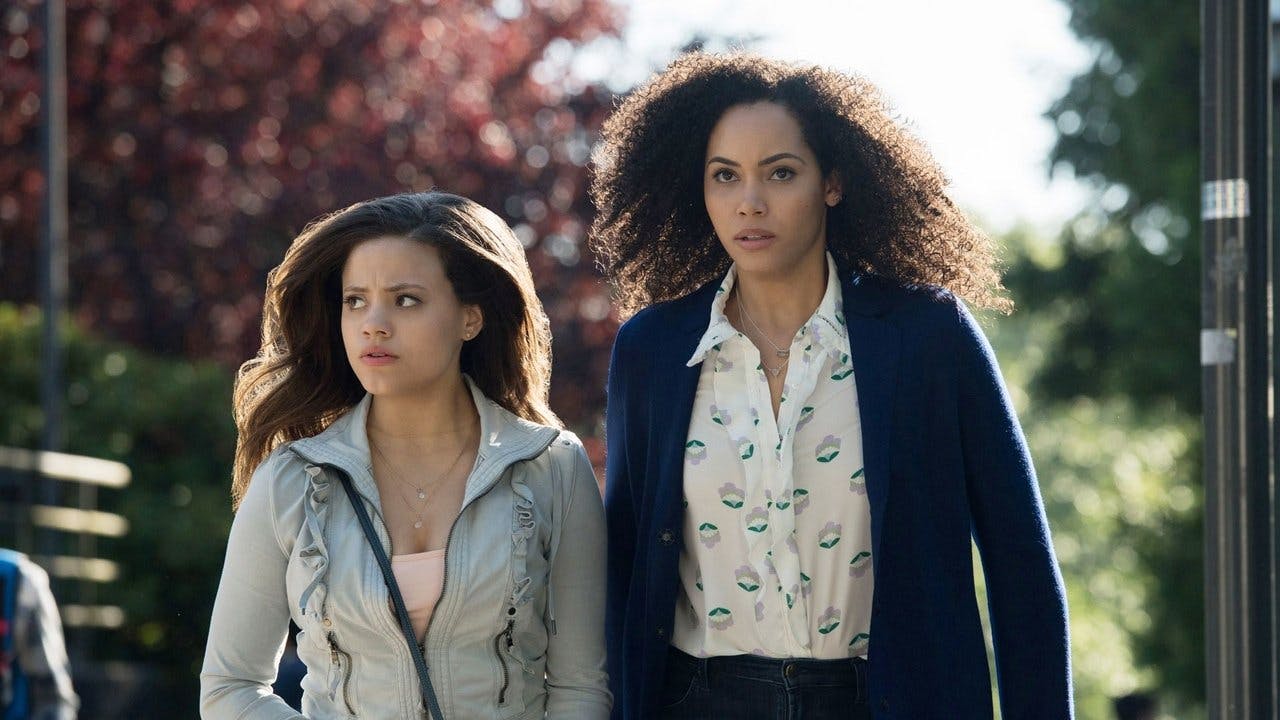 assista ao episódio 2 da temporada 1