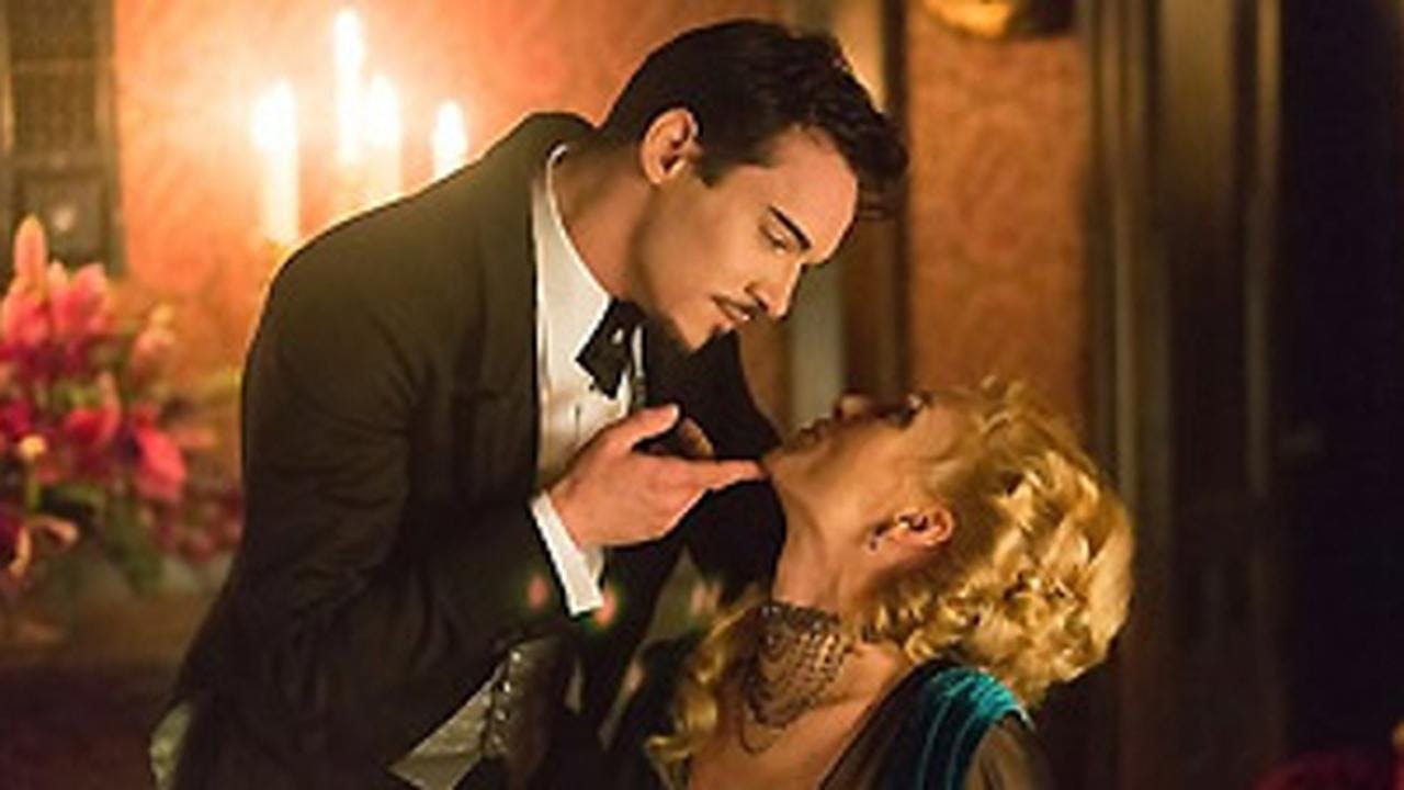 assista ao episódio 1 da temporada 1