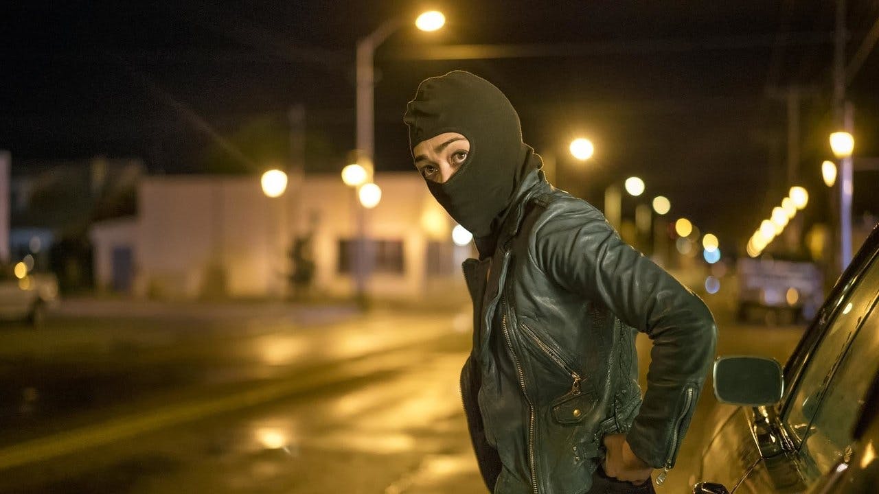 assista ao episódio 5 da temporada 1