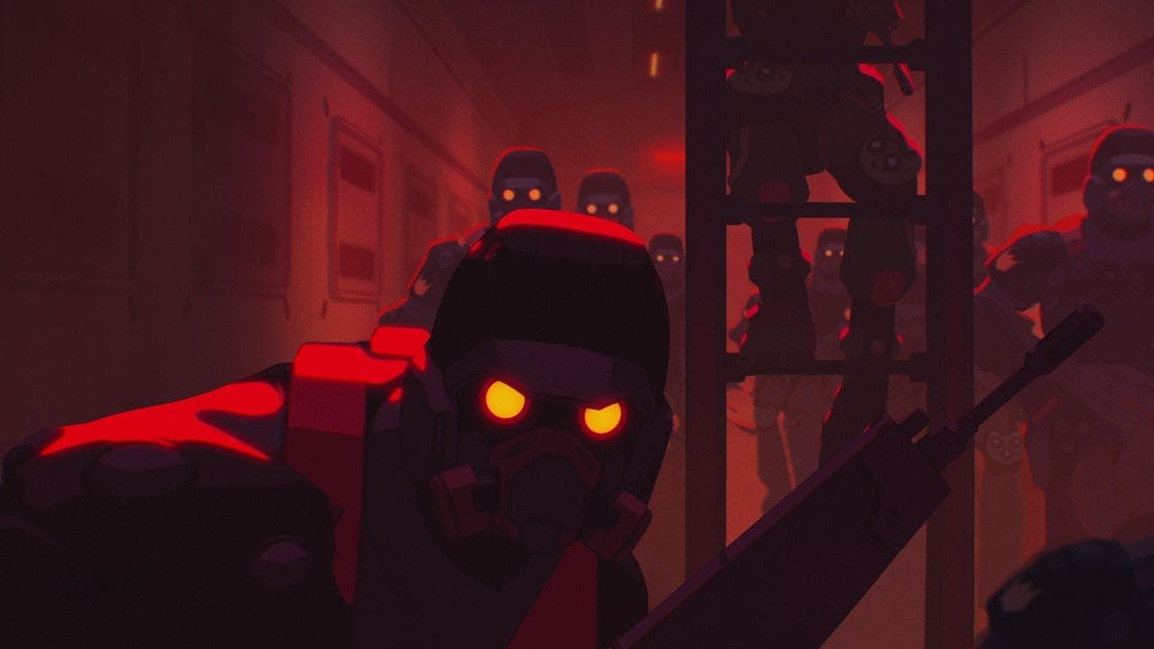 assista ao episódio 15 da temporada 1