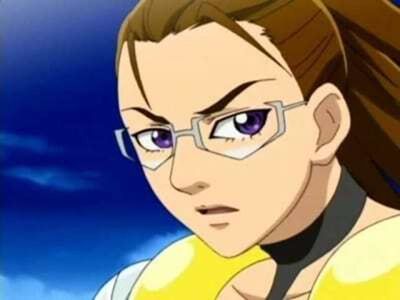 assista ao episódio 34 da temporada 1