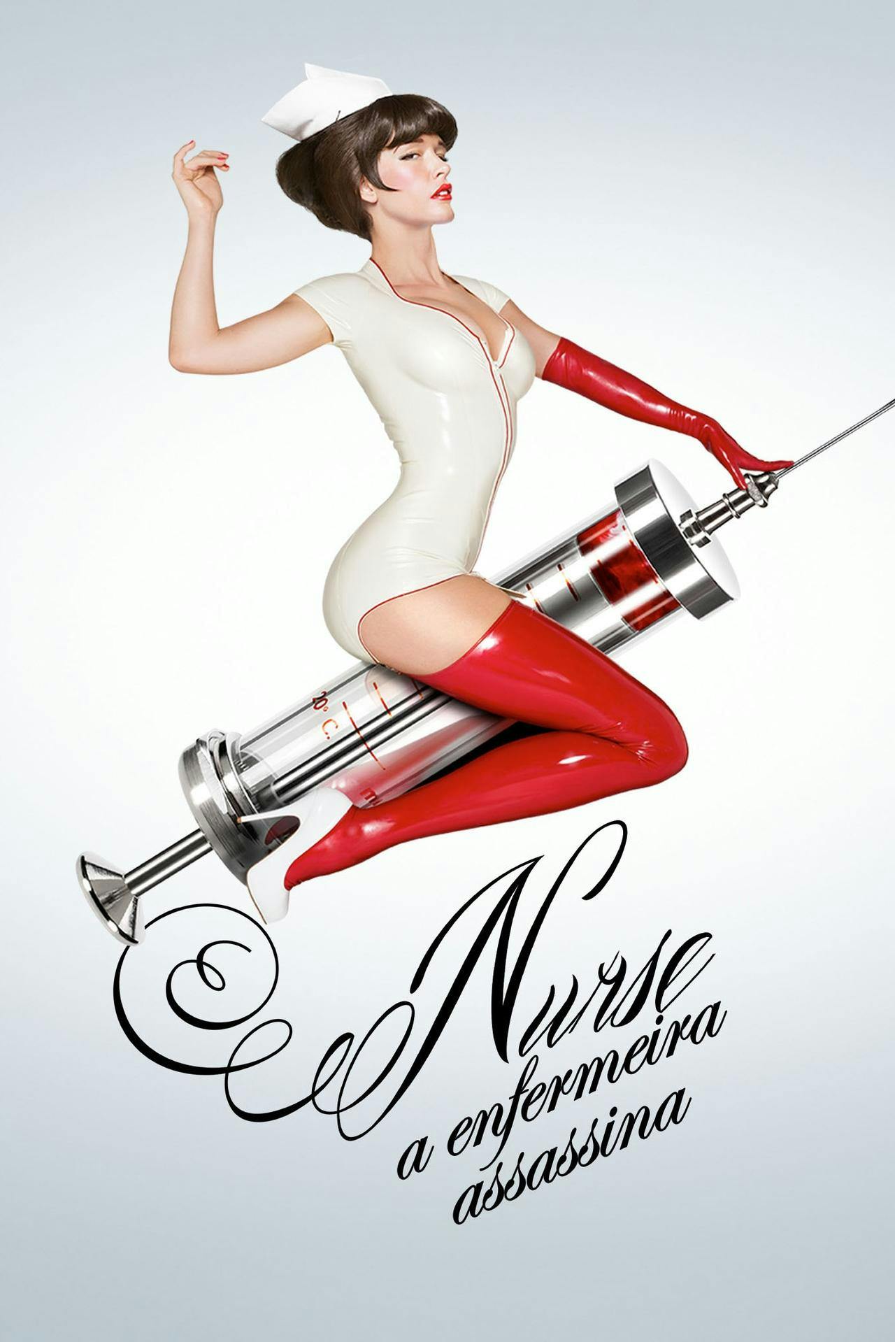 Assistir Nurse: A Enfermeira Assassina Online em HD