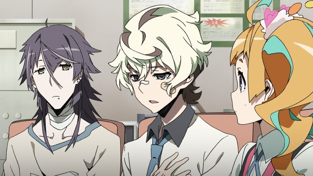 assista ao episódio 10 da temporada 1