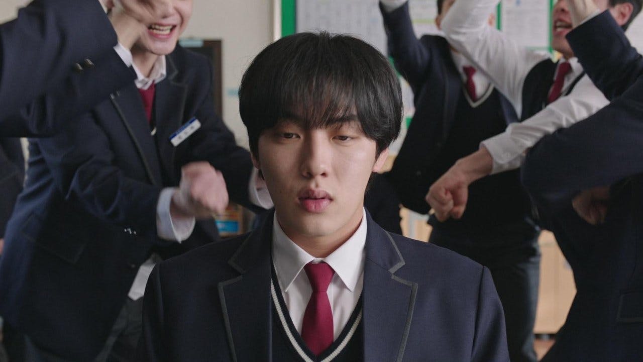 assista ao episódio 1 da temporada 1