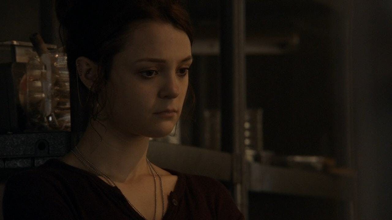 assista ao episódio 6 da temporada 1