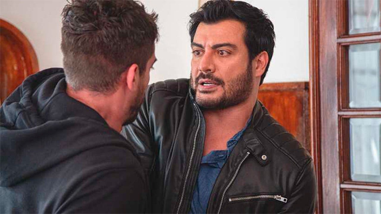 assista ao episódio 64 da temporada 1