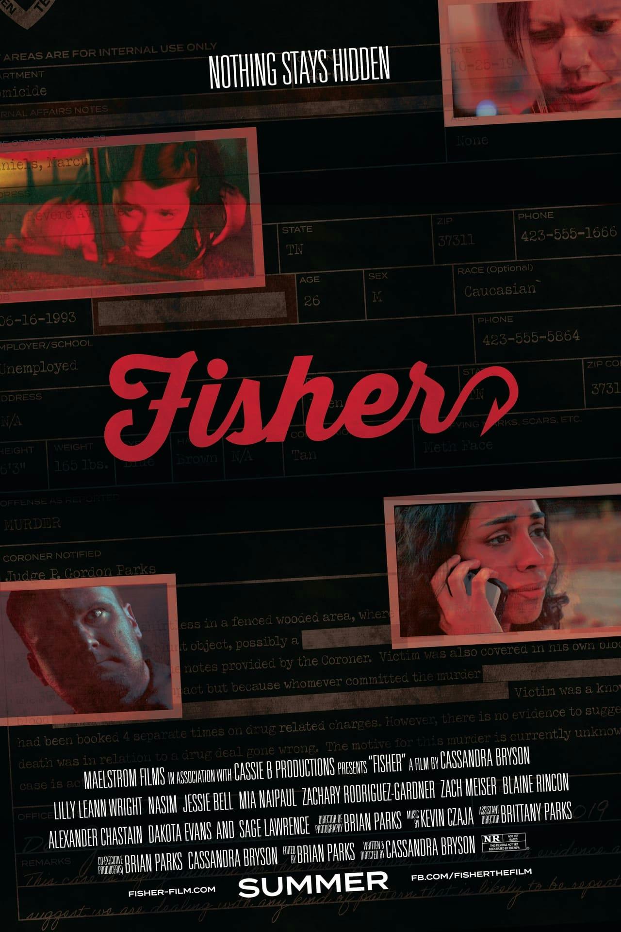 Assistir Fisher Online em HD