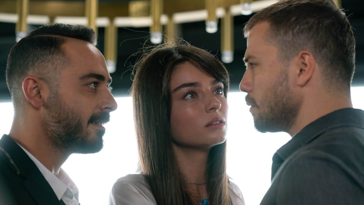 assista ao episódio 3 da temporada 1