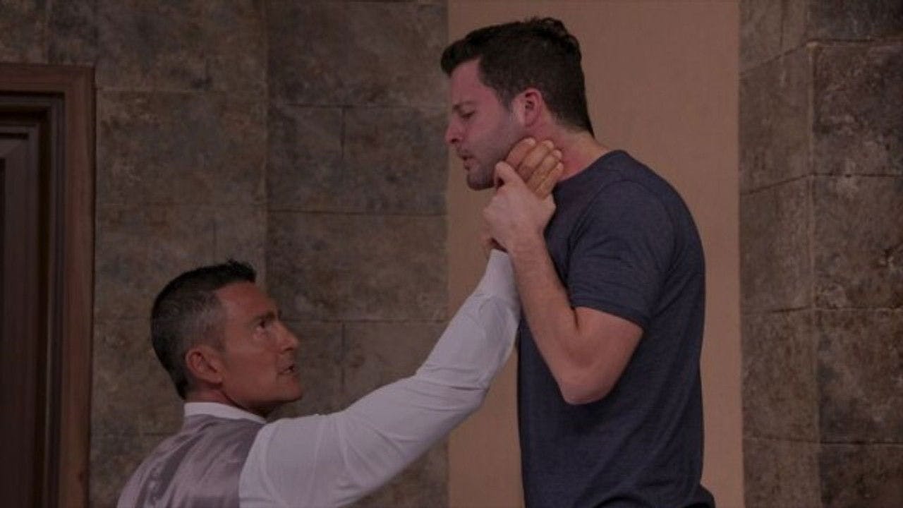 assista ao episódio 14 da temporada 1